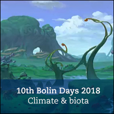 Bolin Days video